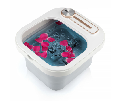 Masażer Medivon Wodny masażer stóp Aqua Lux